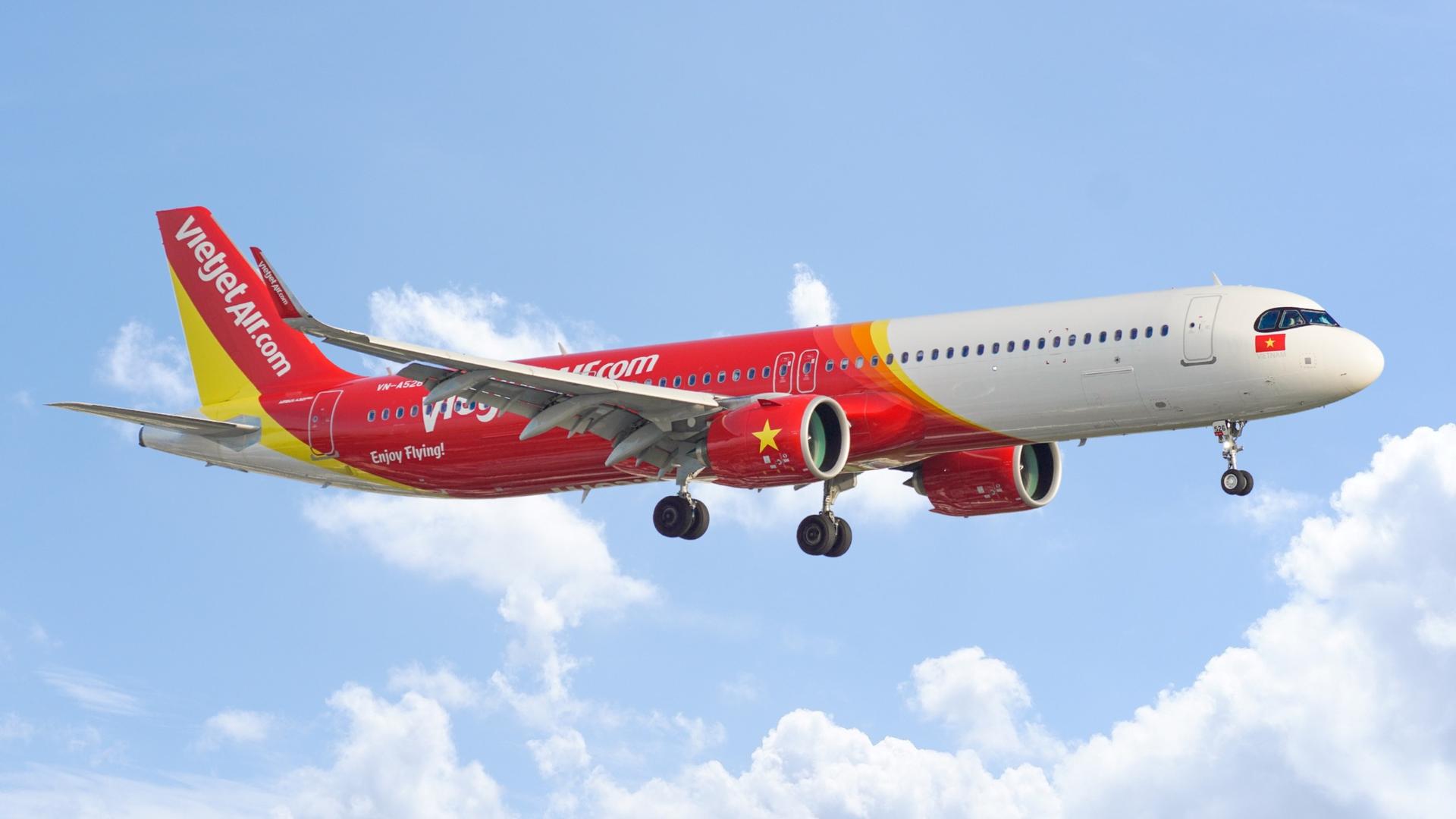 Vietjet