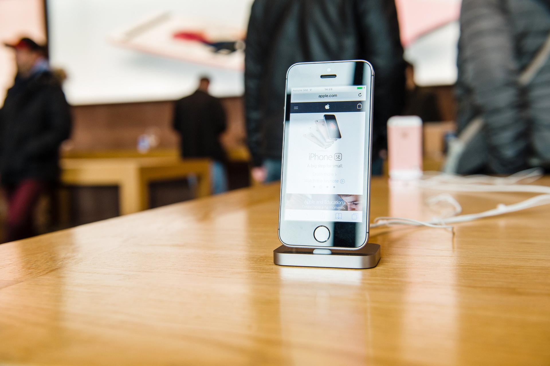 Dominasi Global Belum Patah, Apple Catat Penjualan iPhone Tembus 3 Miliar Unit