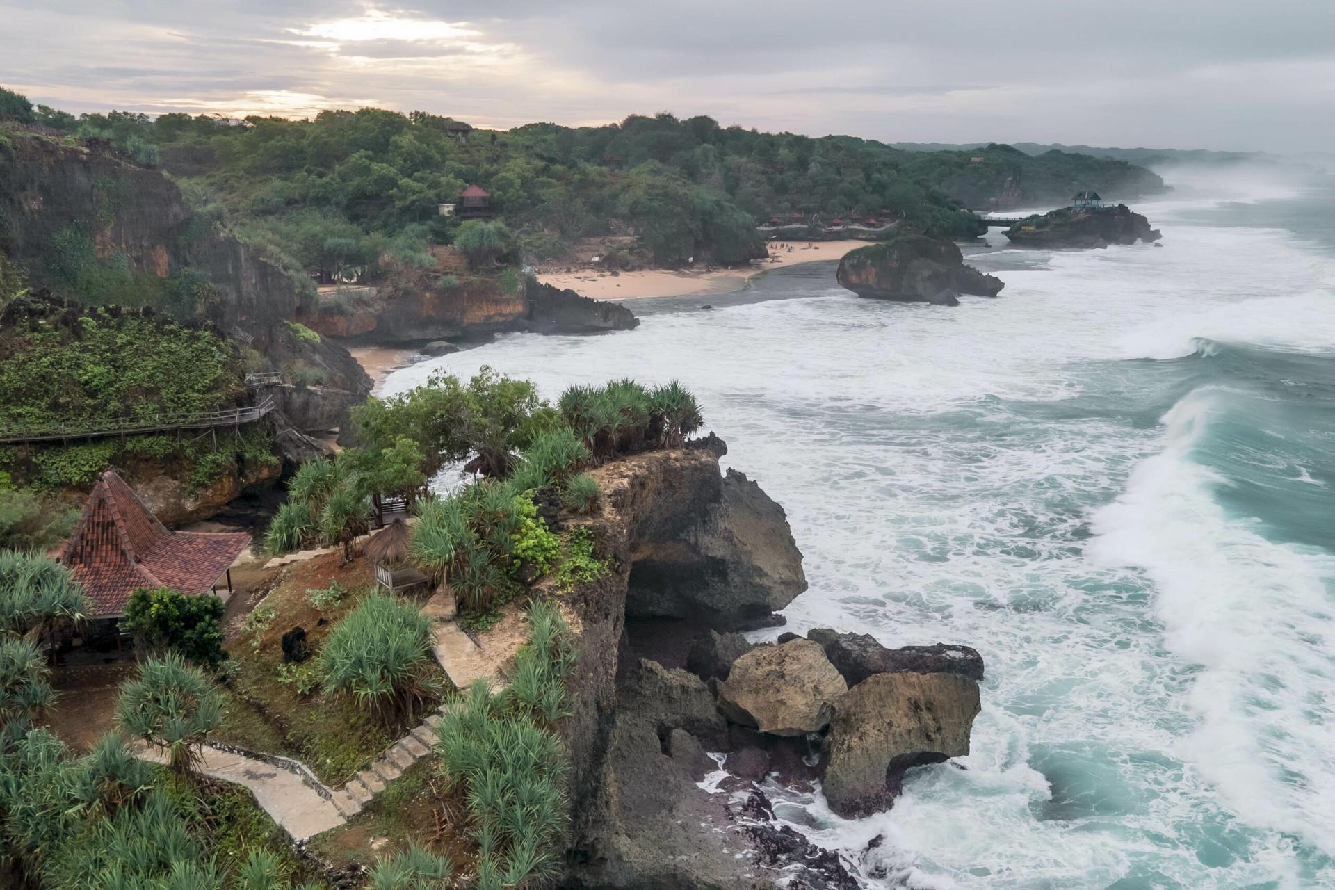 Yogyakarta libur lebaran 2025