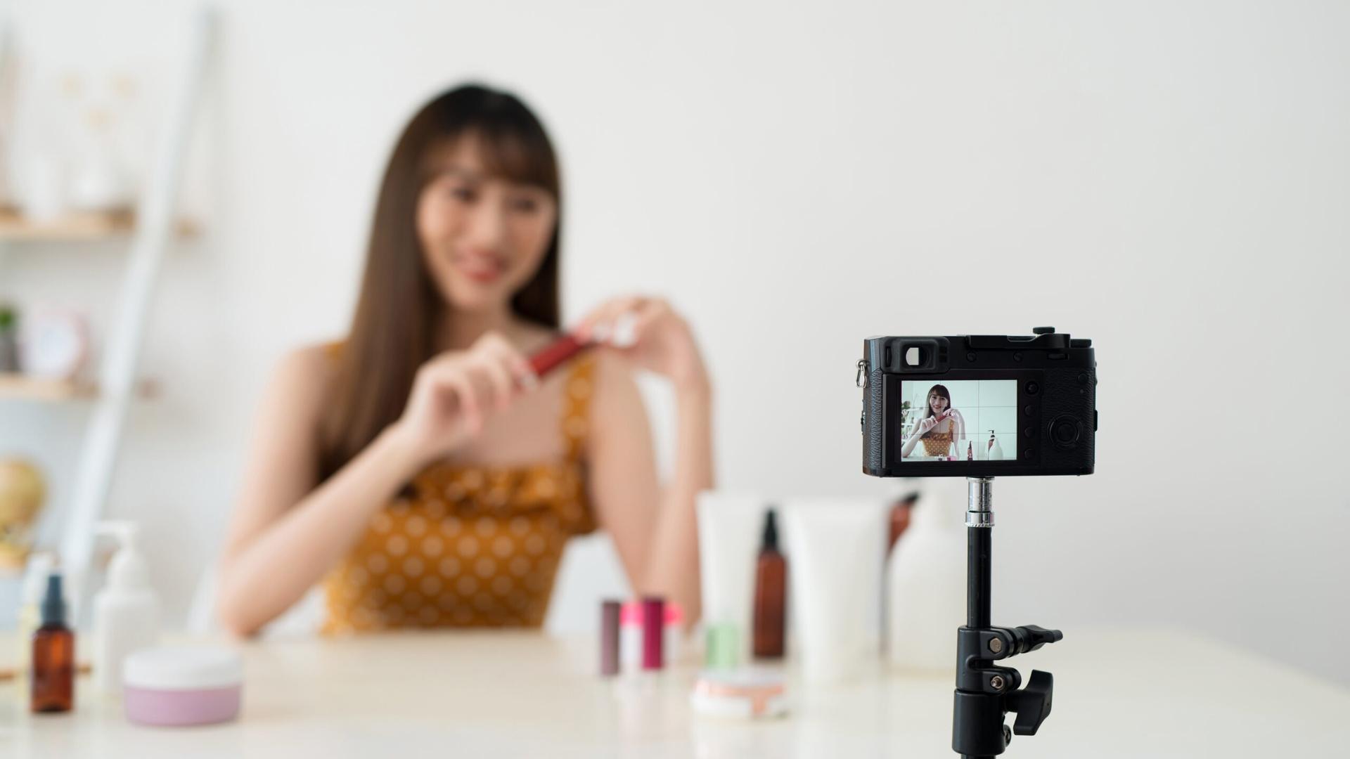 influencer marketing