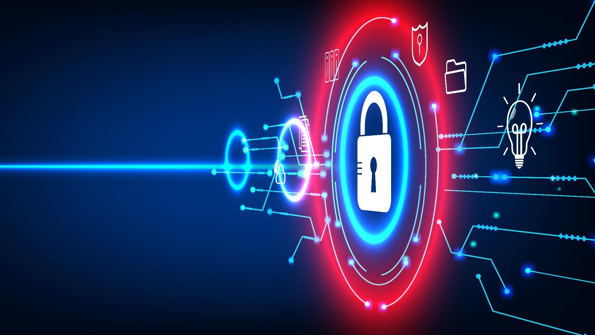 Cybersecurity adalah