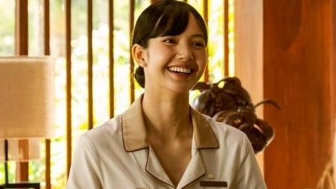 Lisa The White Lotus