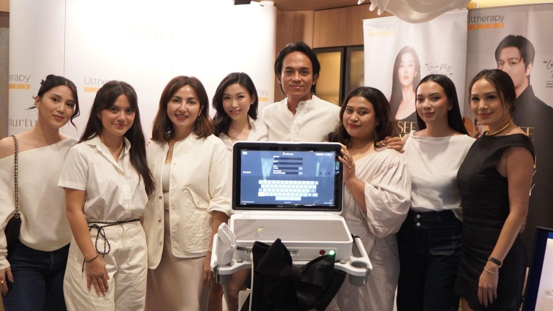 Nurtura Ultherapy Prime