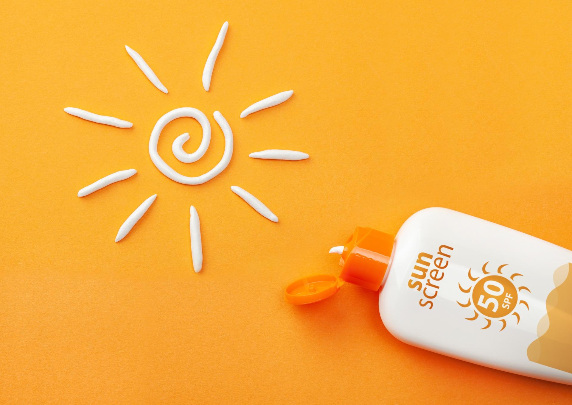 sunscreen untuk kulit berminyak