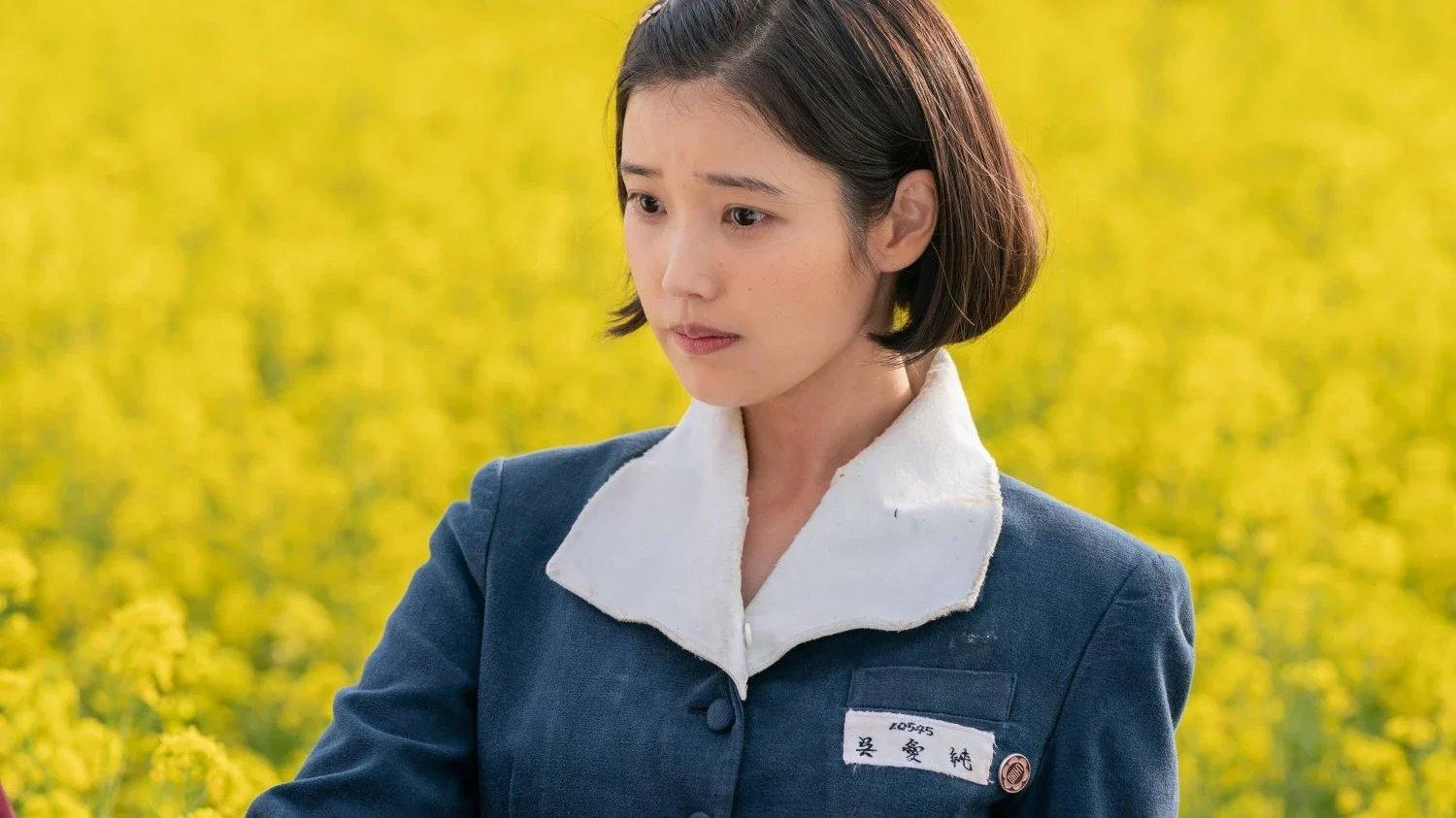 Drama Korea Maret 2025