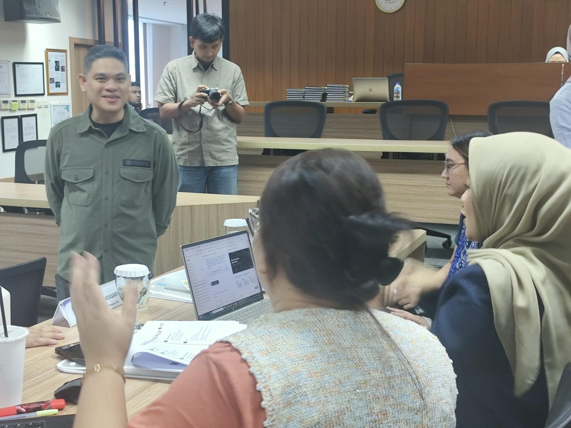 Hal Yang Harus Diperhatikan Kalau Brand Mau Naik Kelas