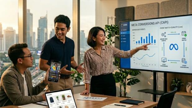 Performance Marketing