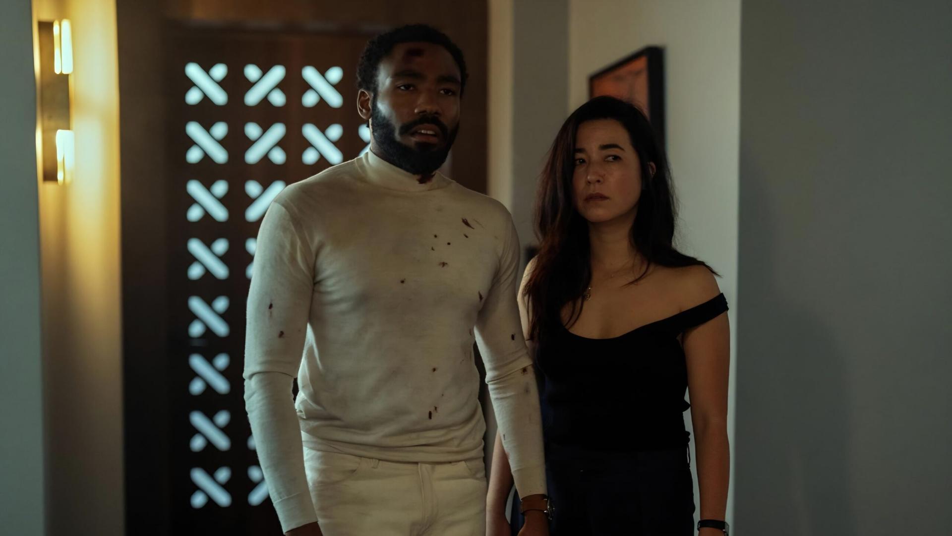 Mr. & Mrs. Smith Season 2