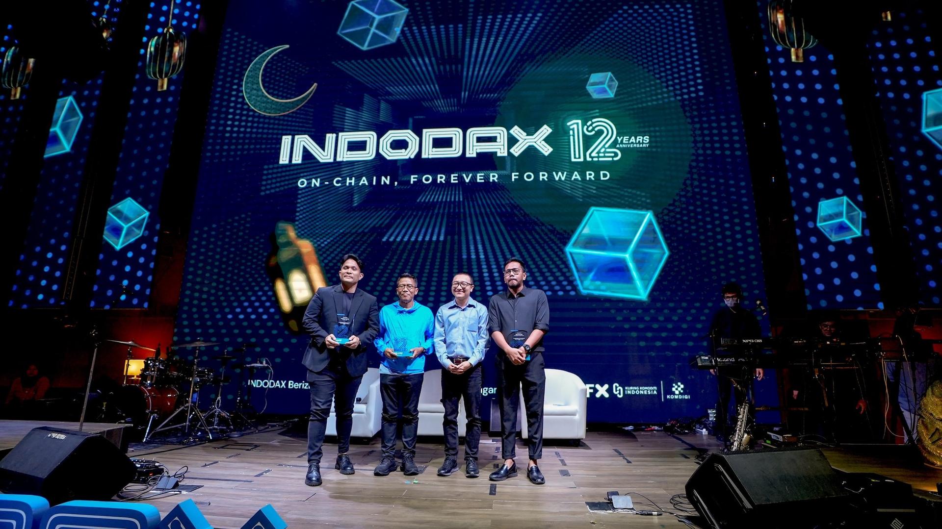 indodax keamanan
