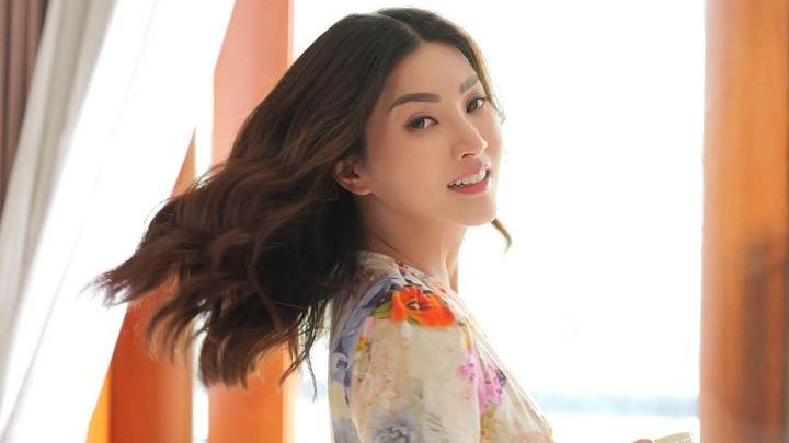 tikto live sarwendah