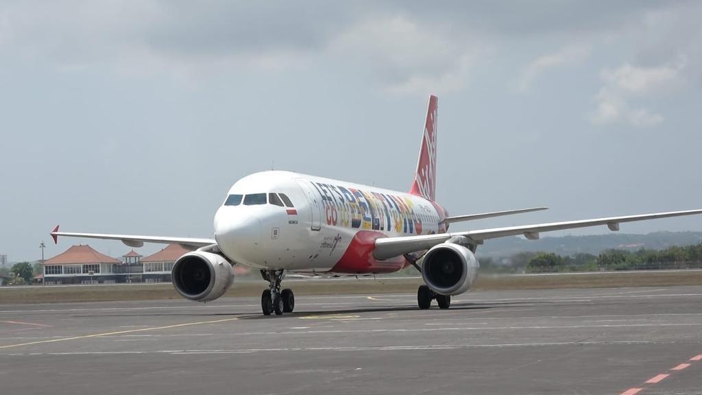 Bandara Kertajati Abu Dhabi