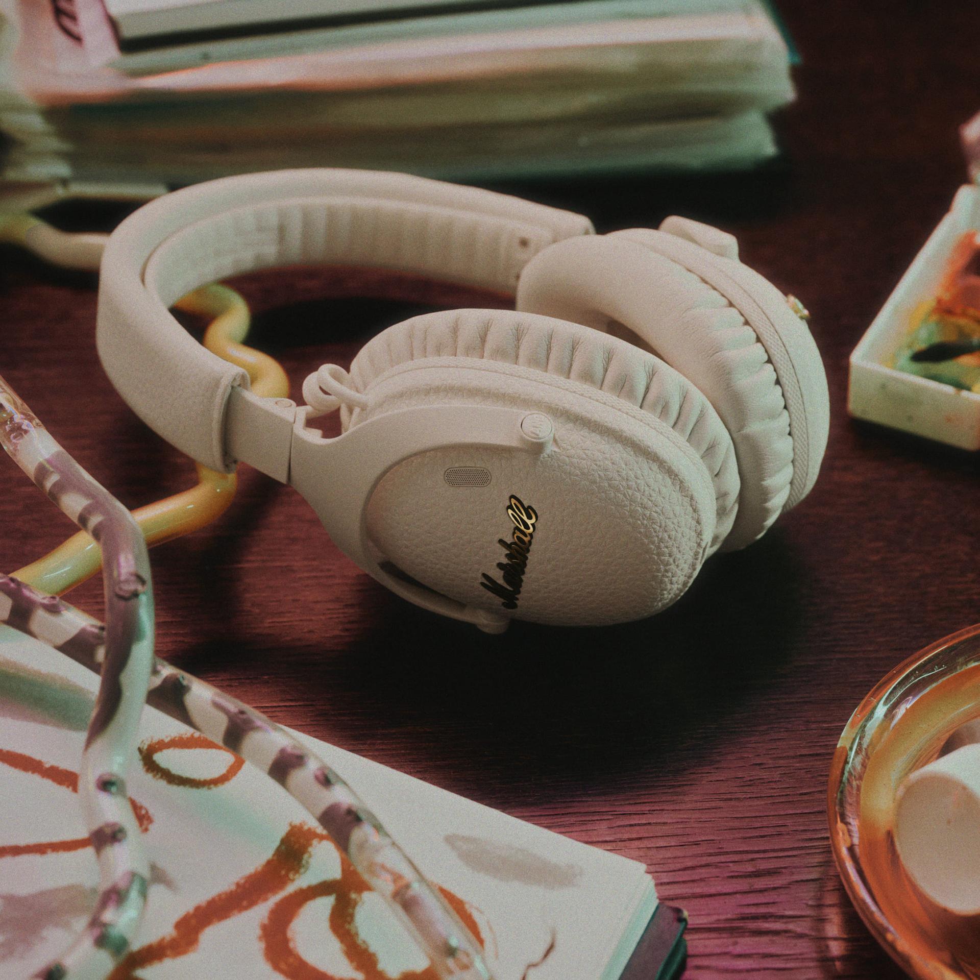 Marshall Monitor III ANC