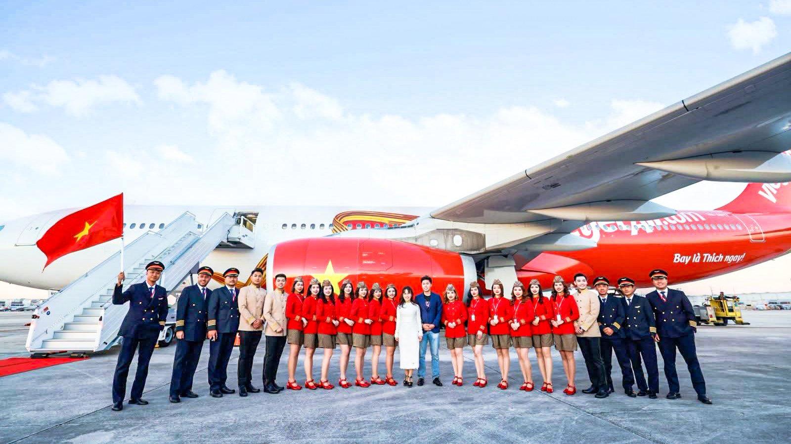 Vietjet