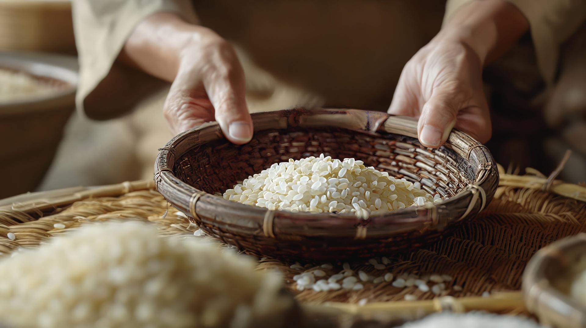 Harga beras 2 desember