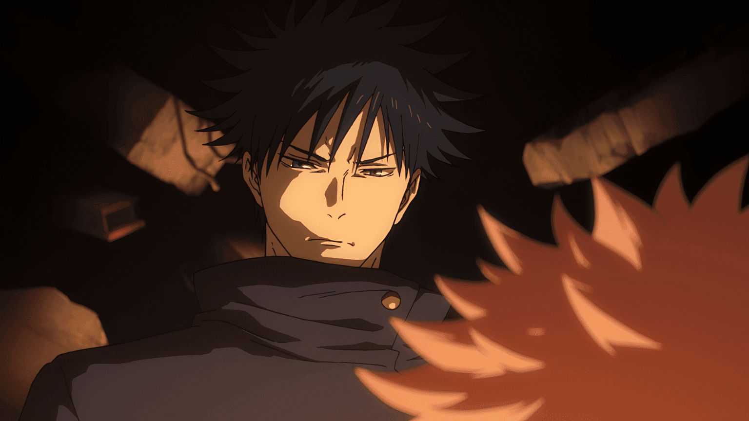 Jujutsu Kaisen 3ª temporada terá 26 episódios divididos em 2 partes