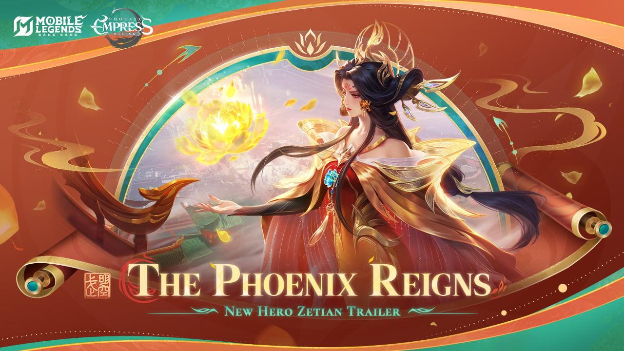 Kode Redeem ML 7 Juli 2025: Hadiah Skin dan Item Eksklusif Mobile Legends Hari Ini