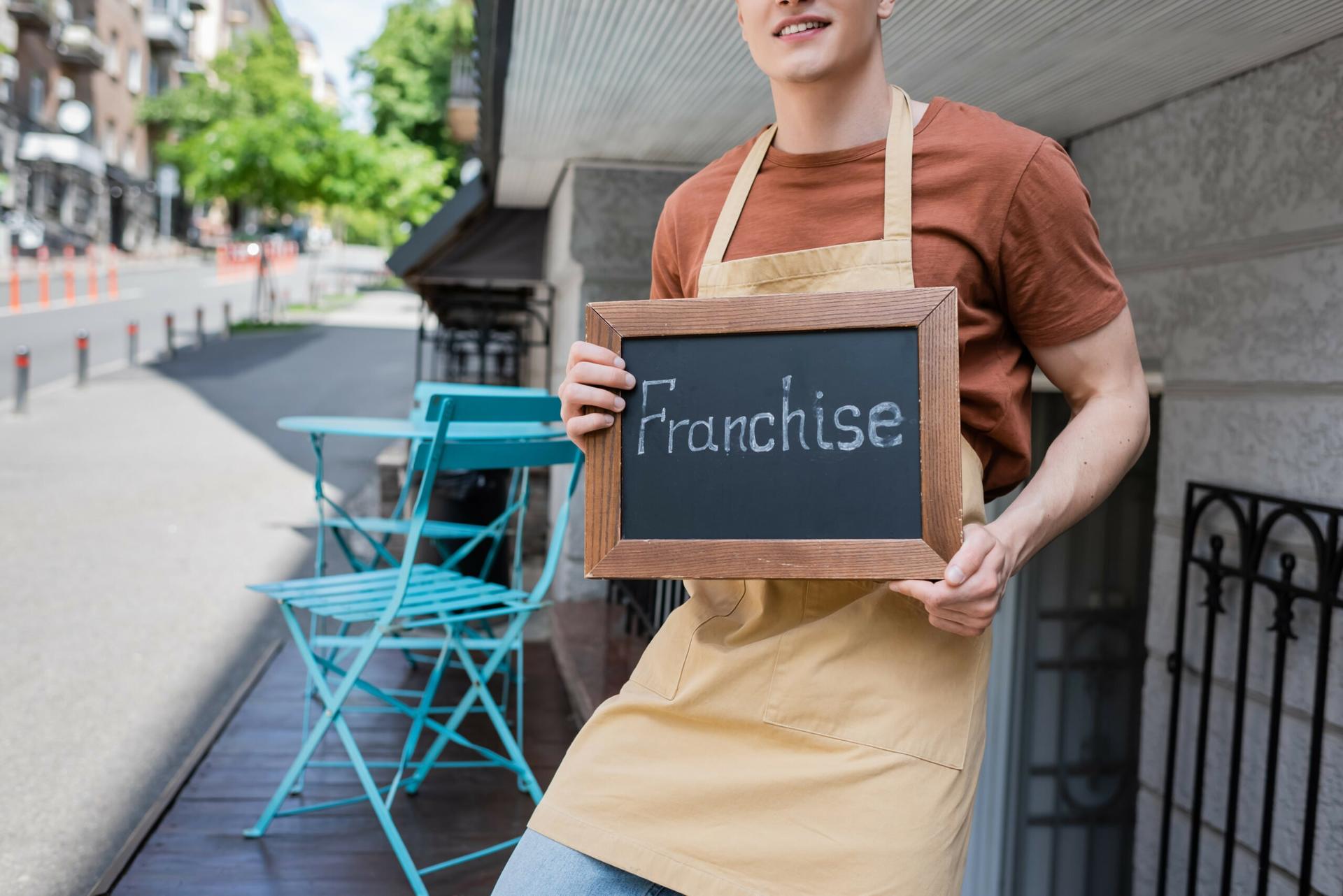tips memulai usaha franchise