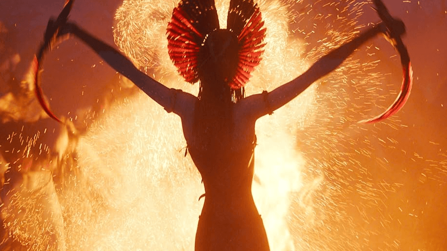 Avatar: Fire and Ash