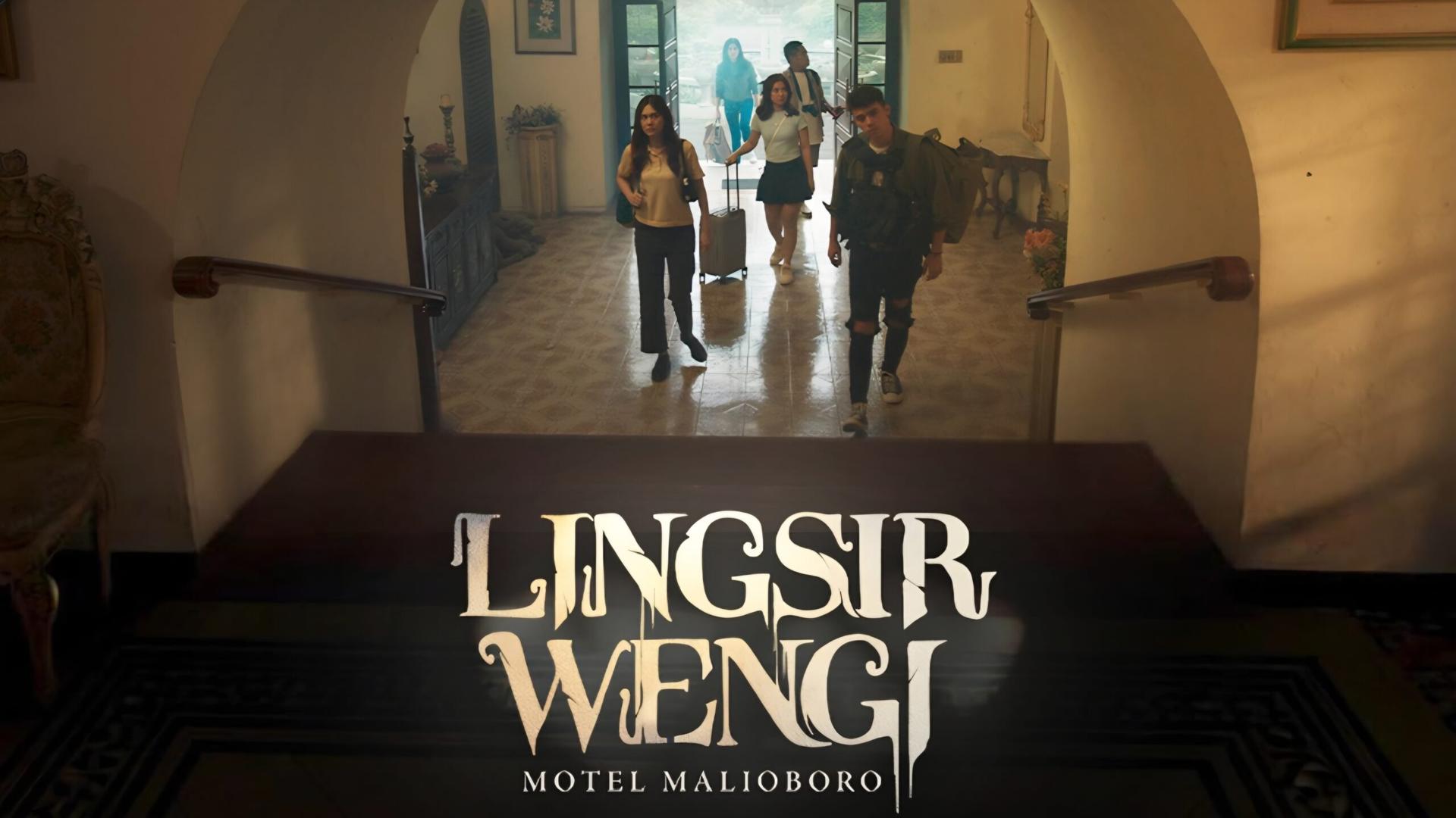 Lingsir Wengi: Motel Malioboro