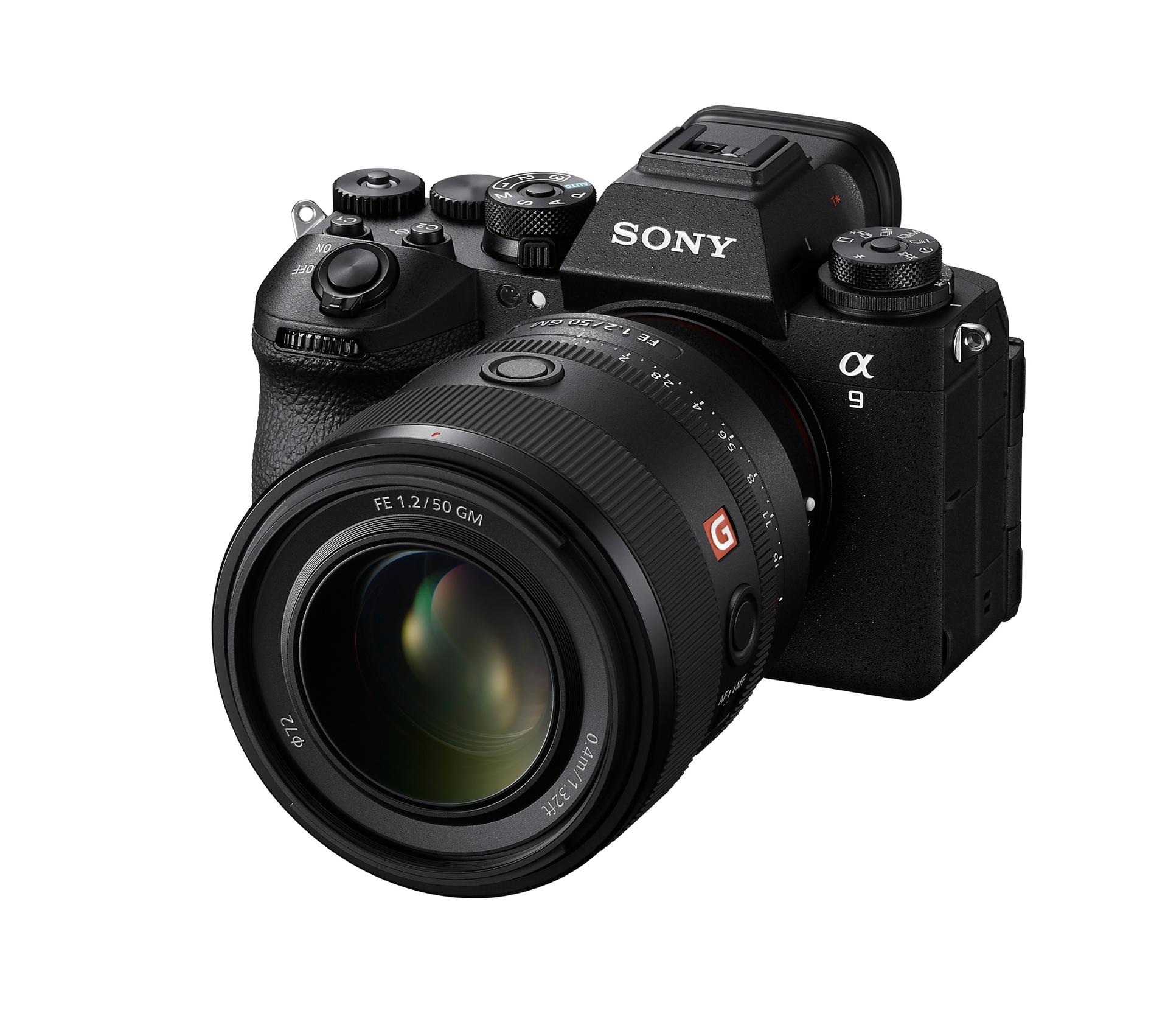 Sony Rilis Kamera Baru Alpha 9 III, Harga Rp 94,9 Juta