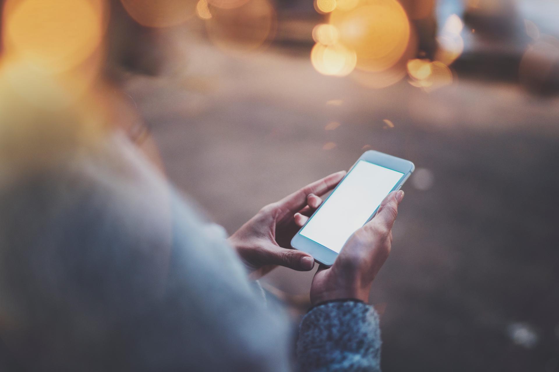 screenshoot dm instagram