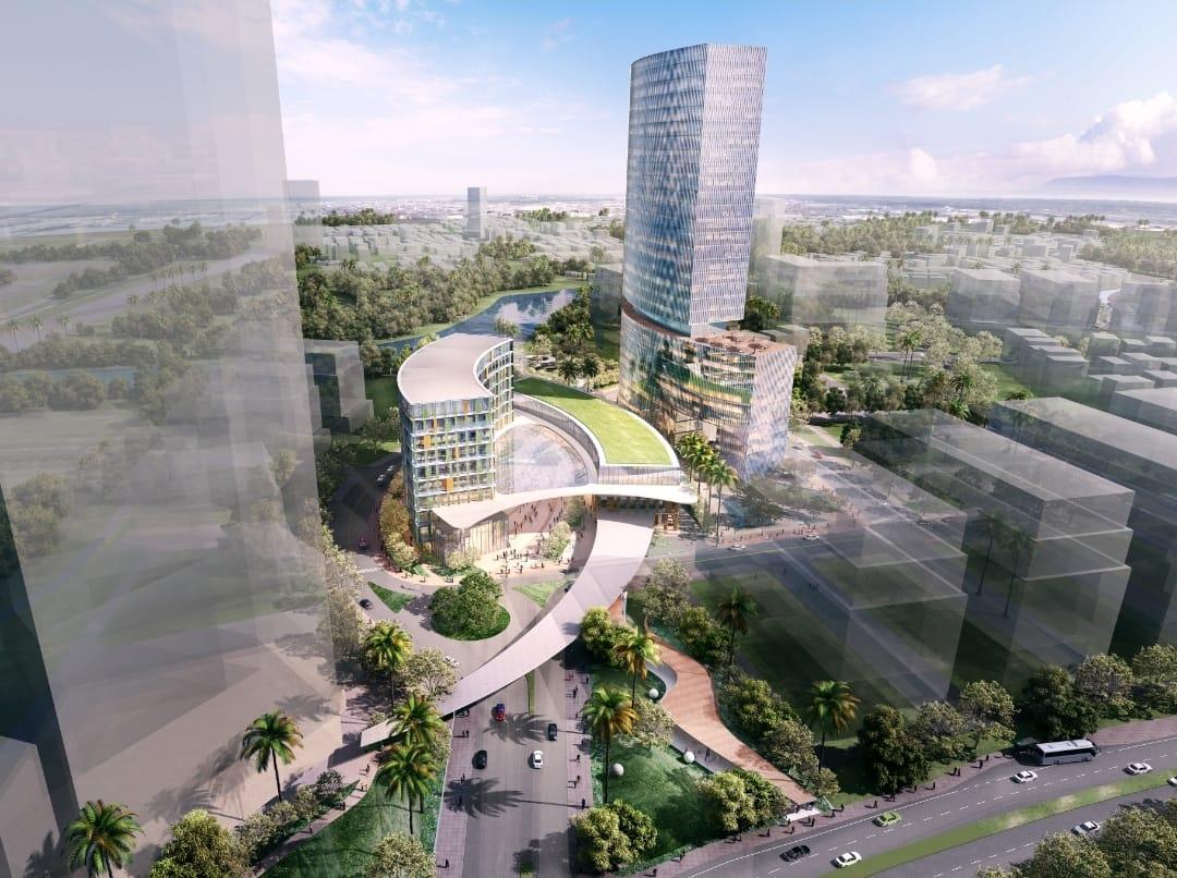 Sinar Mas Land Bangun Biomedical Campus, Nilai Investasi Capai Rp 2 Triliun