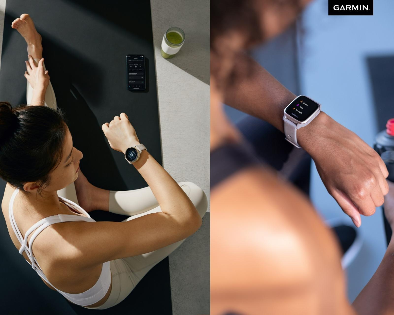 Olahraga Dalam Ruangan