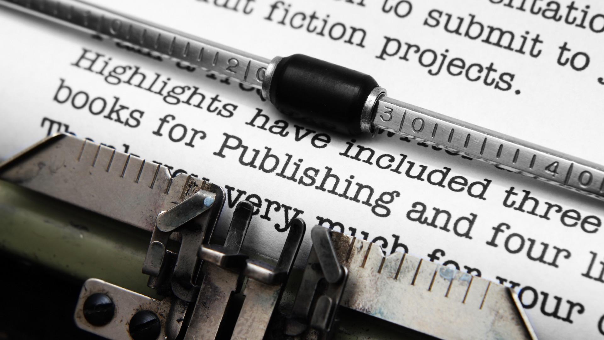 Publisher Rights