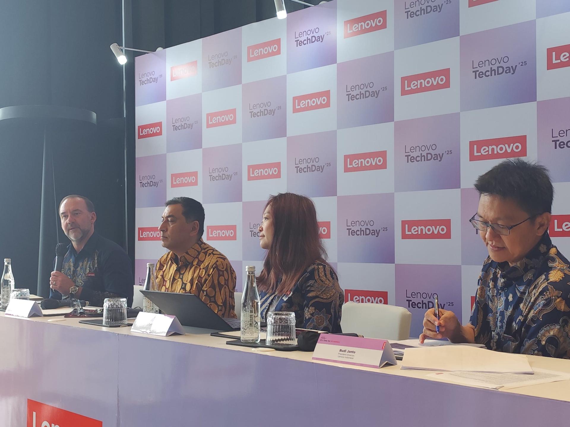 ASEAN+ Memimpin Adopsi Infrastruktur AI Hybrid, Ungguli Organisasi Global dan Asia Pasifik