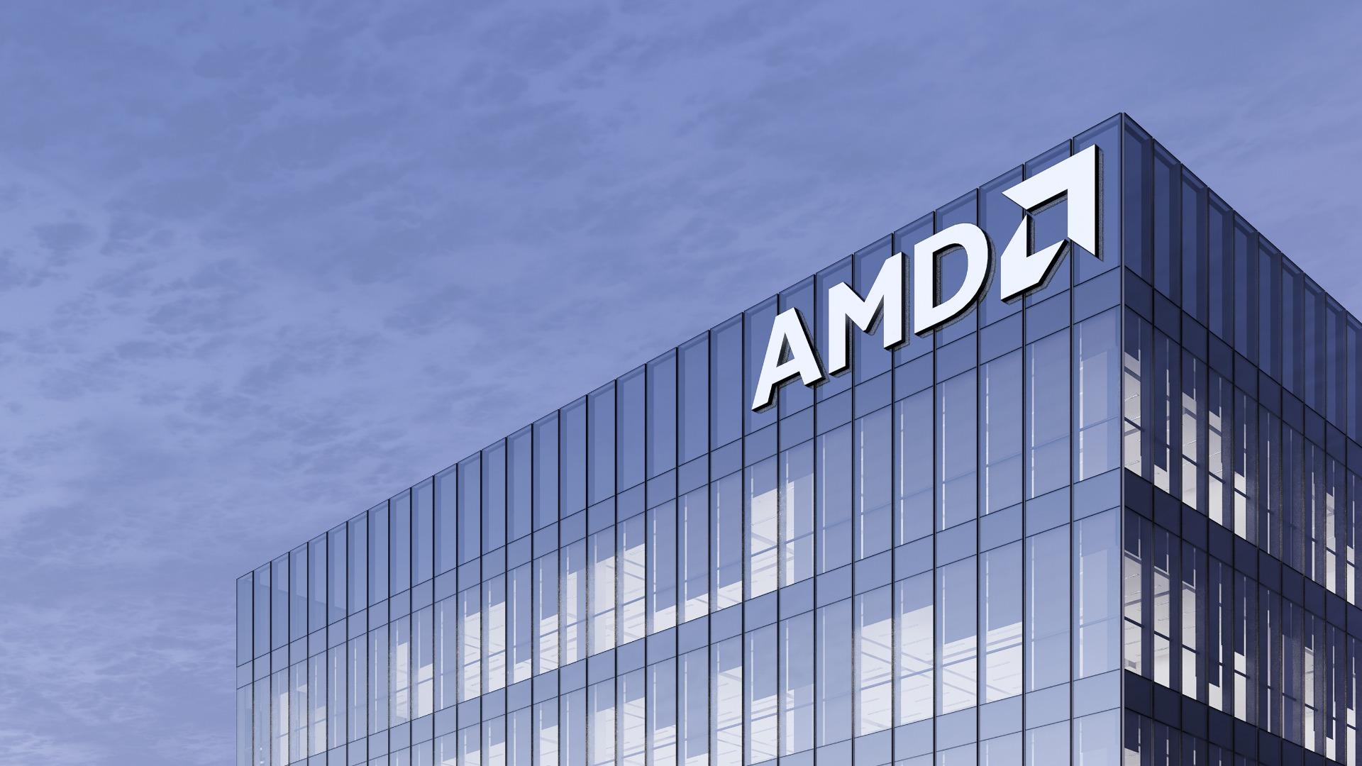amd prosesor
