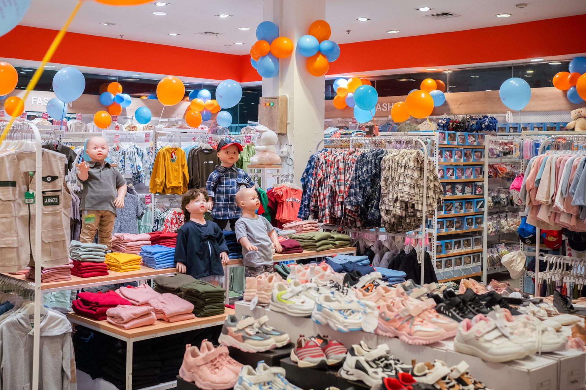 Strategi Indokids Menggarap Pasar Orang Tua Muda Lewat Festival Belanja dan Komunitas