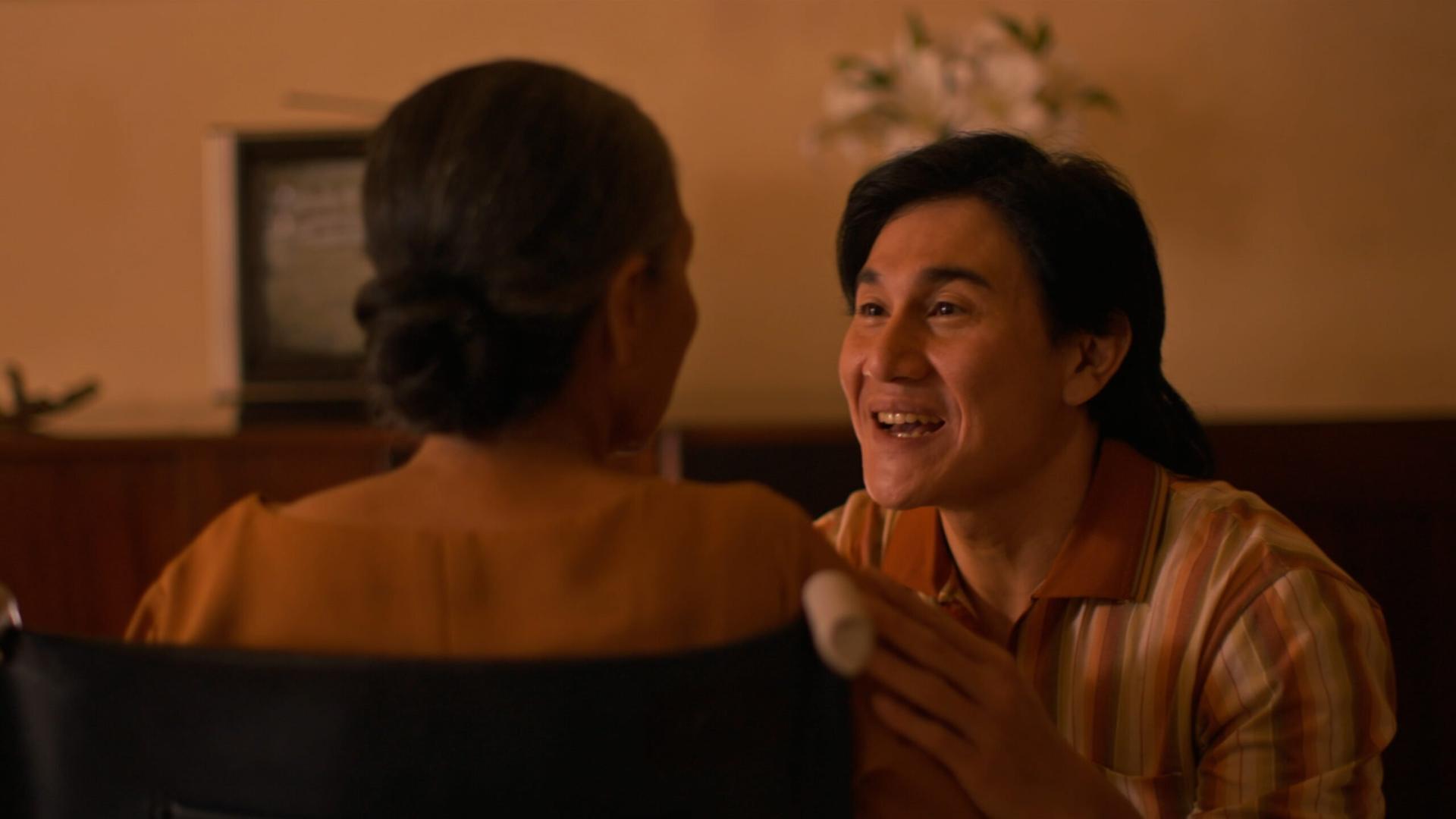 serial sabtu bersama bapak