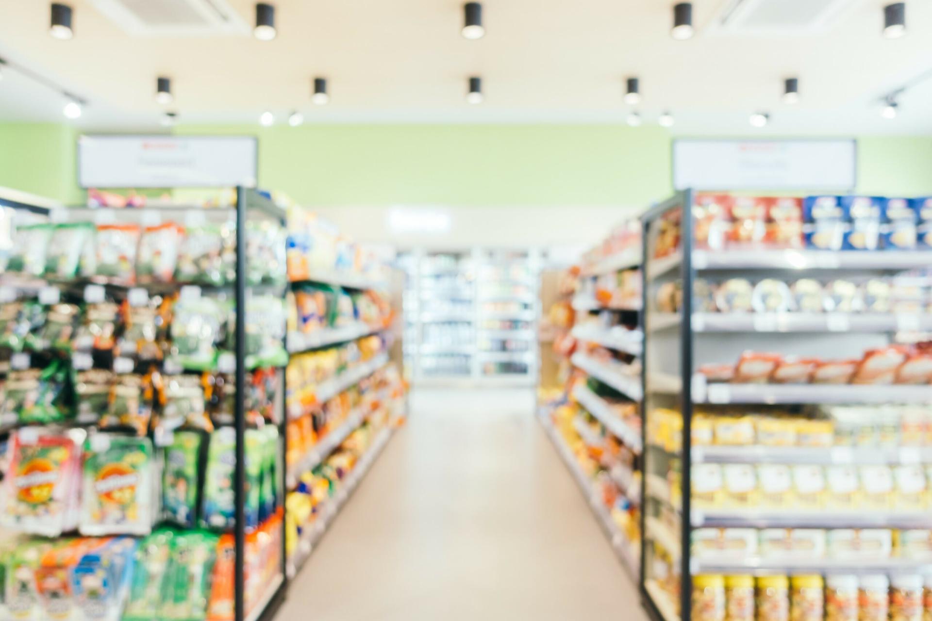 rekomendasi franchise minimarket dan retail