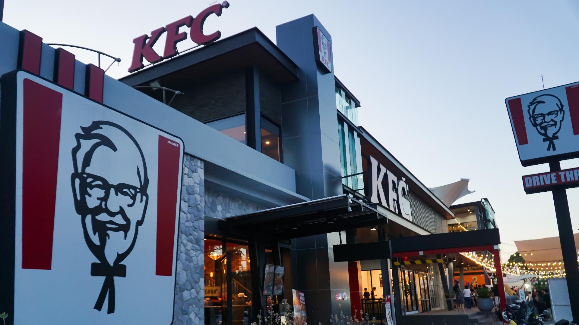 KFC