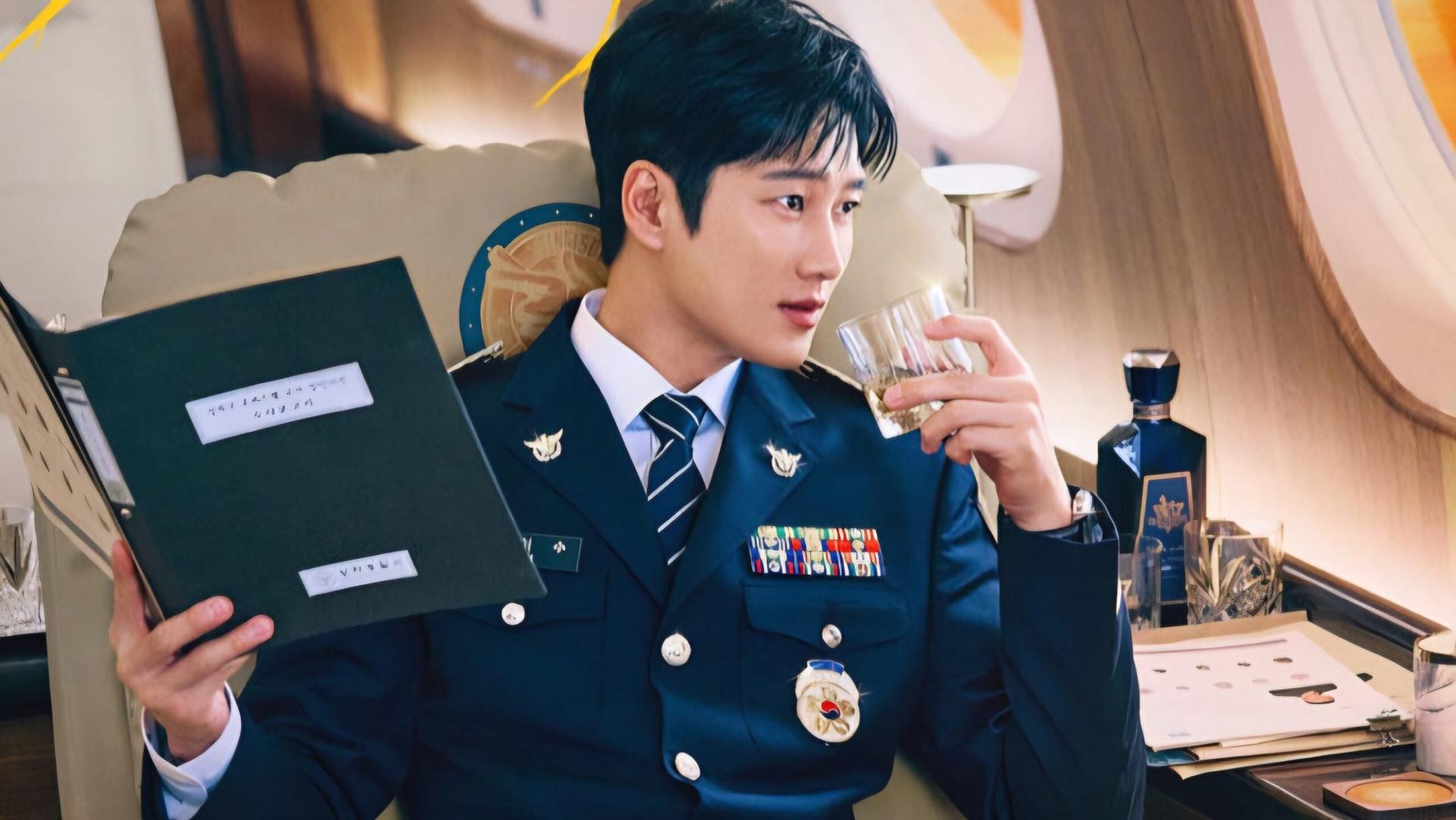 drama korea agustus 2026