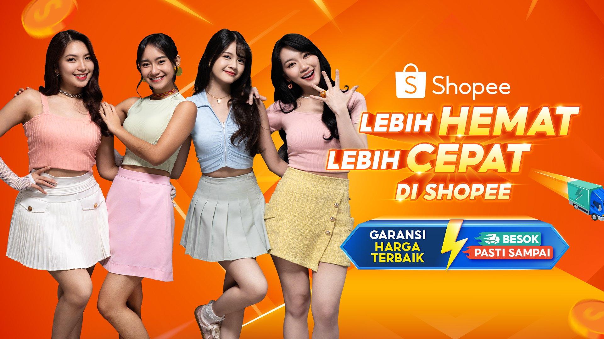 lebih hemat lebih cepat jkt48