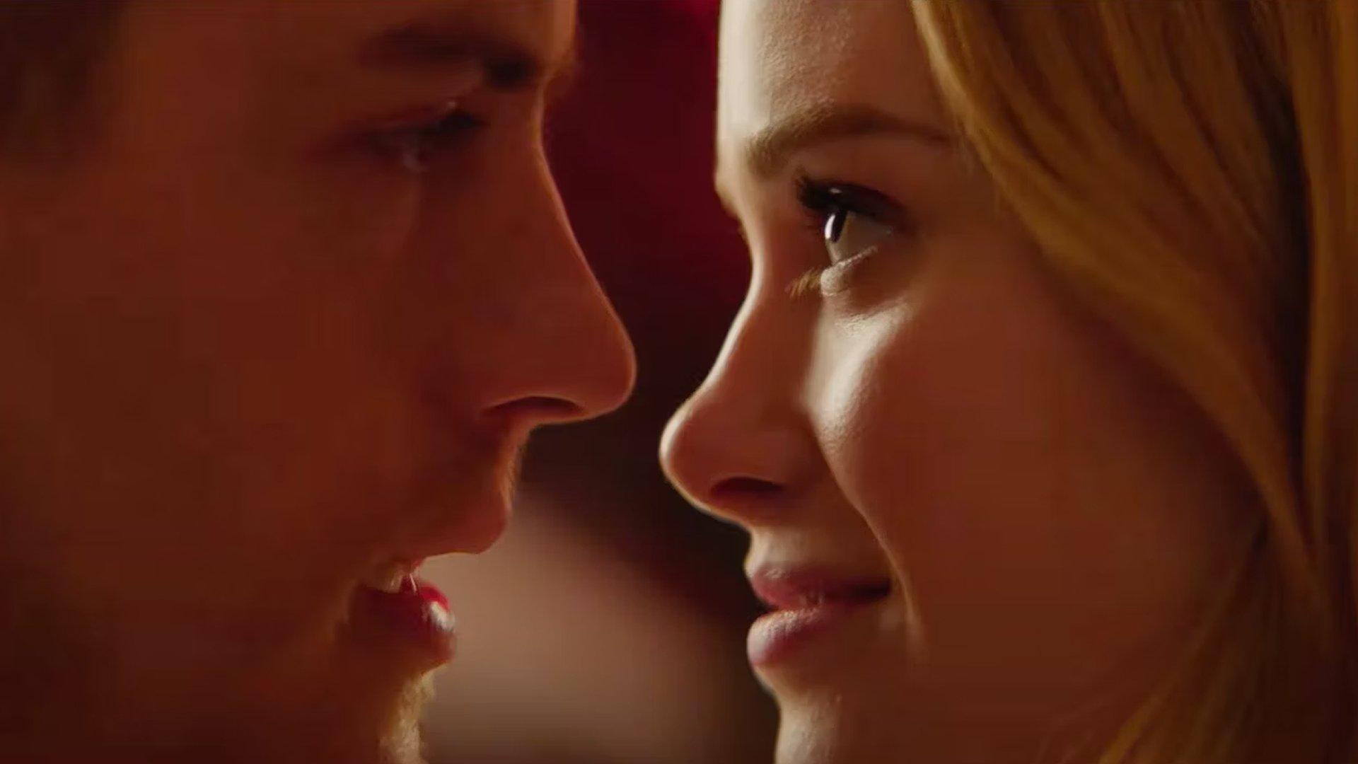 sinopsis Beautiful Disaster