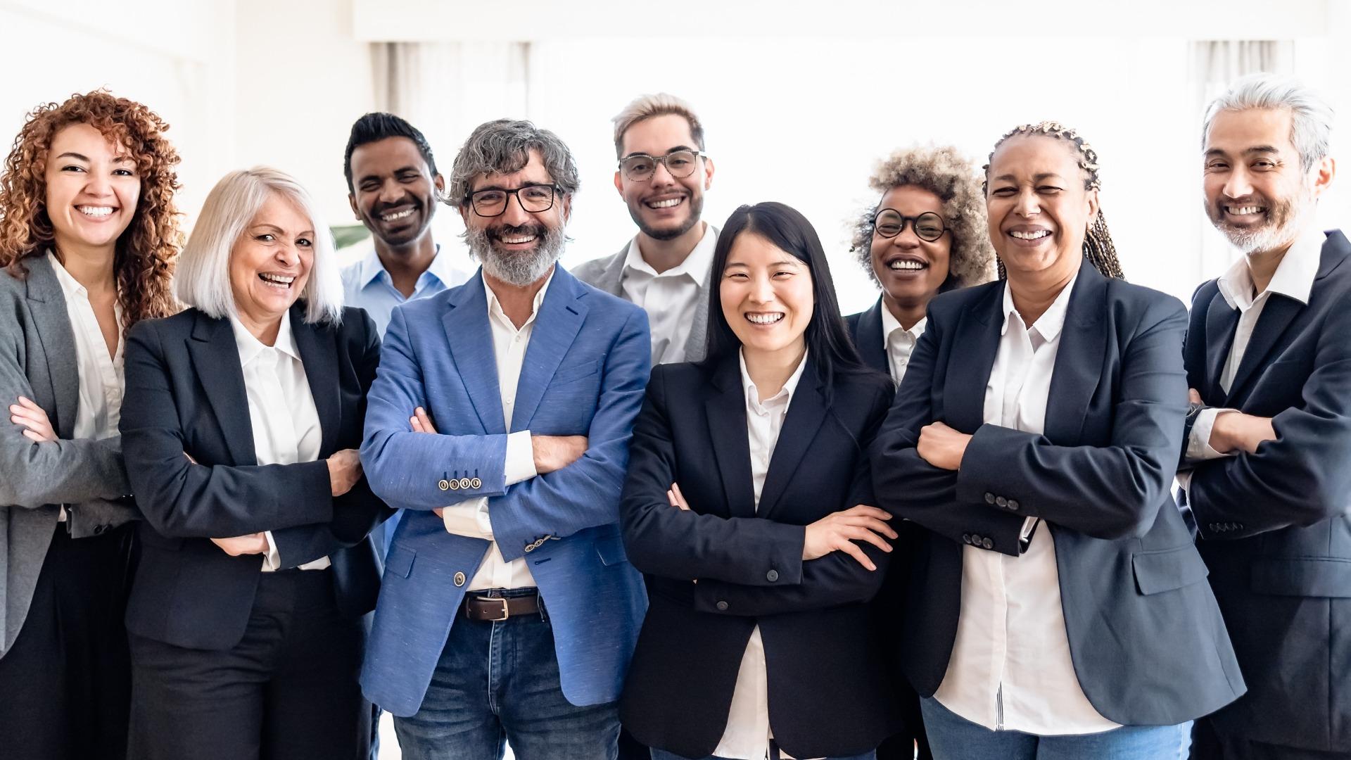 Membangun Tim yang Solid