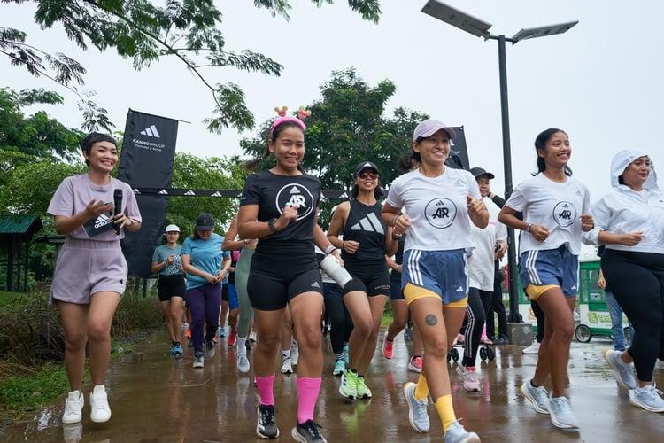 adidas supernova rise