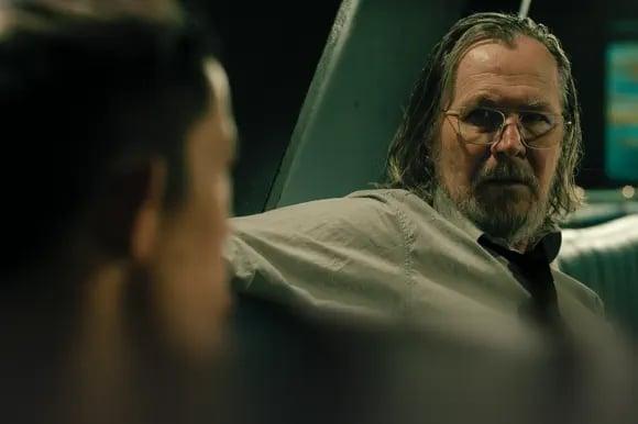 Slow Horses Season 5