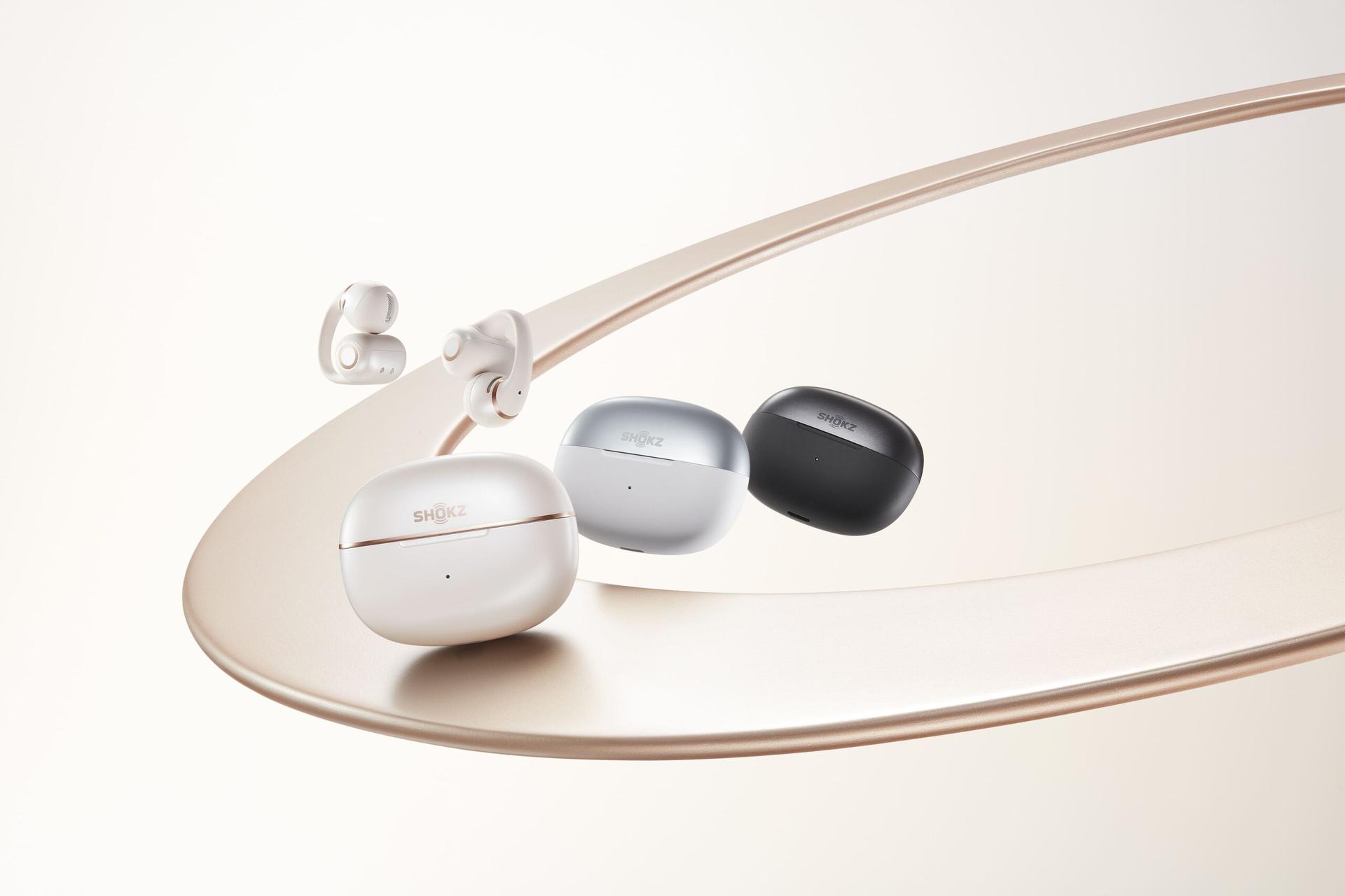Shokz OpenDots 2