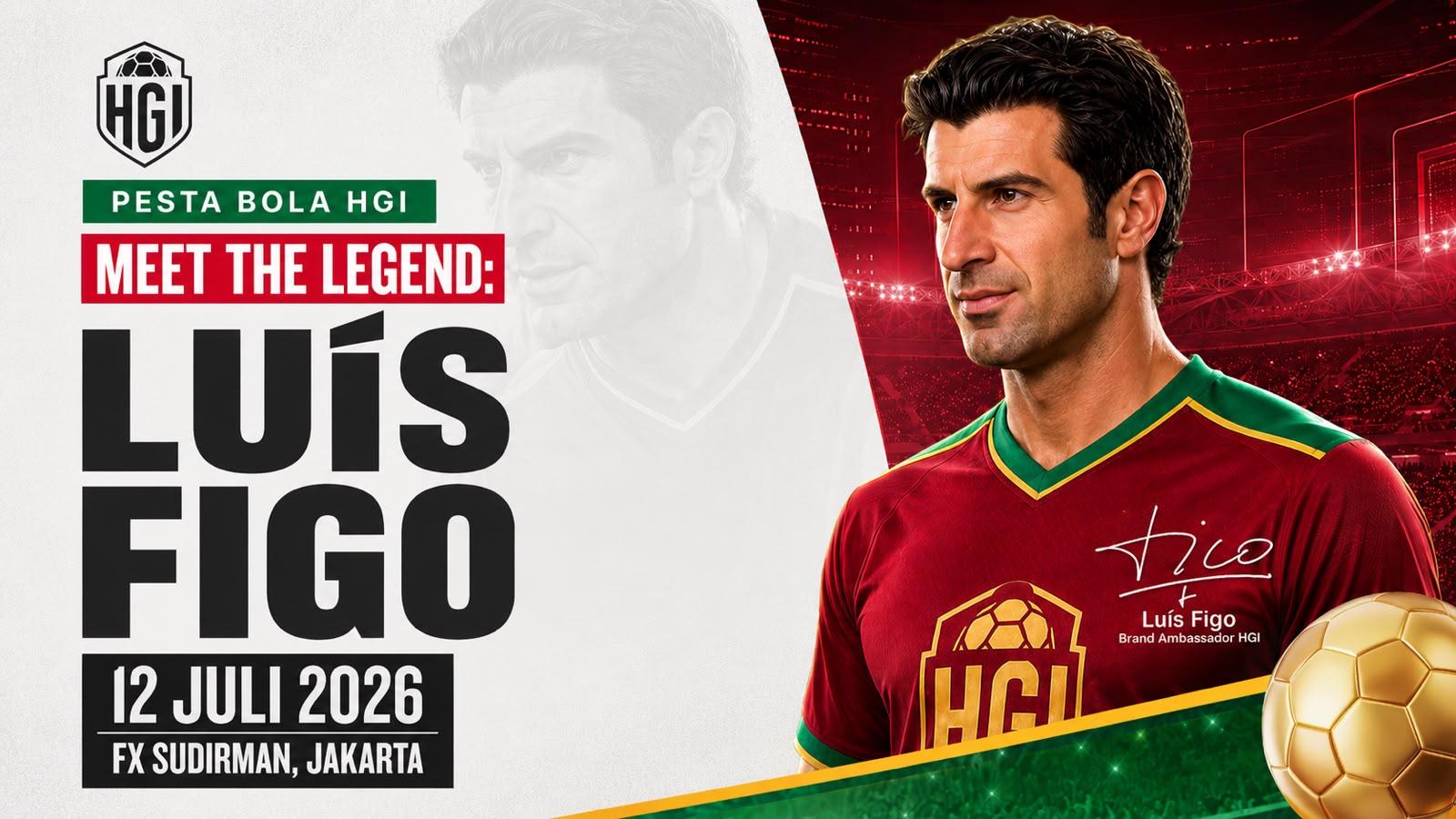 HGI Gandeng Figo untuk Edukasi Pasar