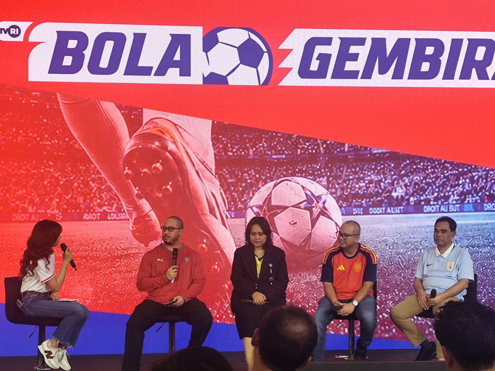 Piala Dunia 2026 Hadir di MAXstream, Telkomsel Siap Antisipasi Lonjakan Trafik