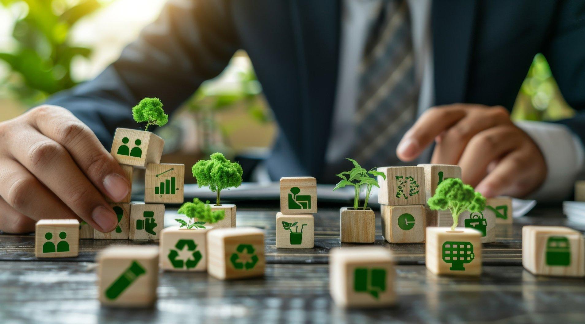 Sustainability Marketing