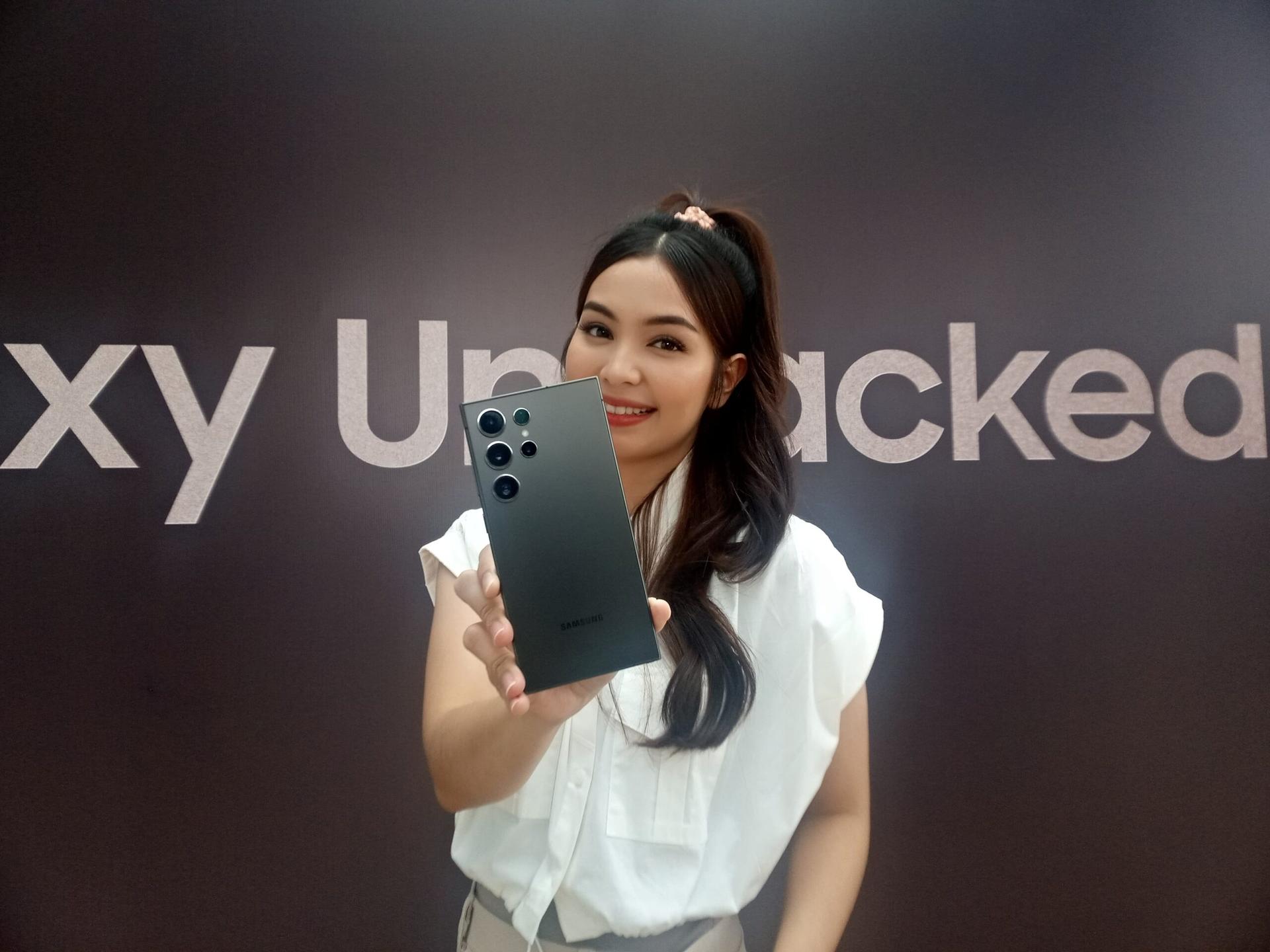 Samsung Galaxy S25 Disebut Bakal Lebih Tipis, Ini Rinciannya