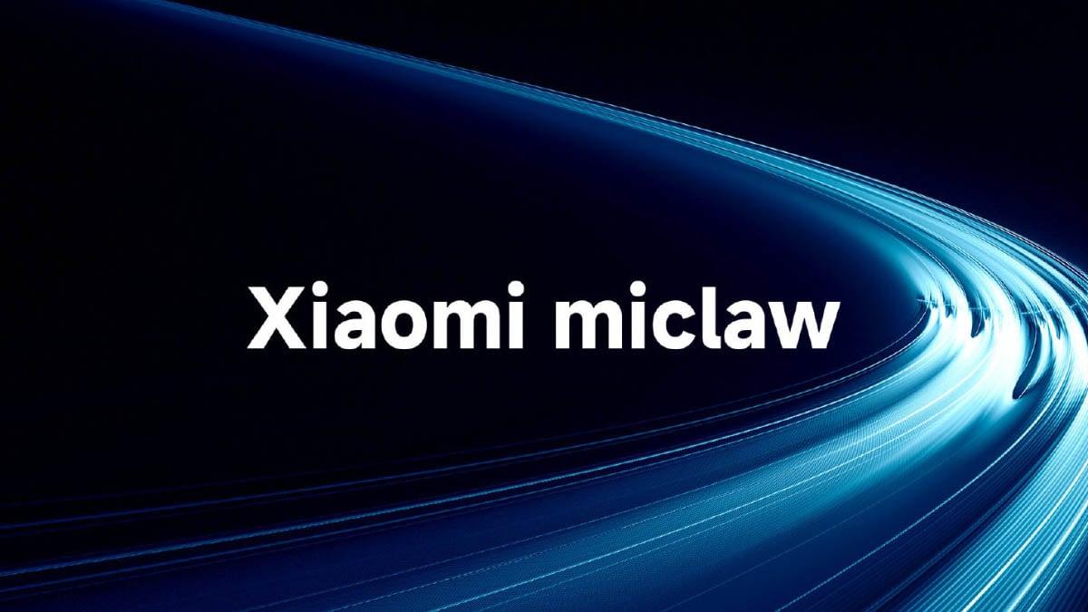 Xiaomi Perkenalkan Miclaw, Asisten AI Otonom untuk Smartphone