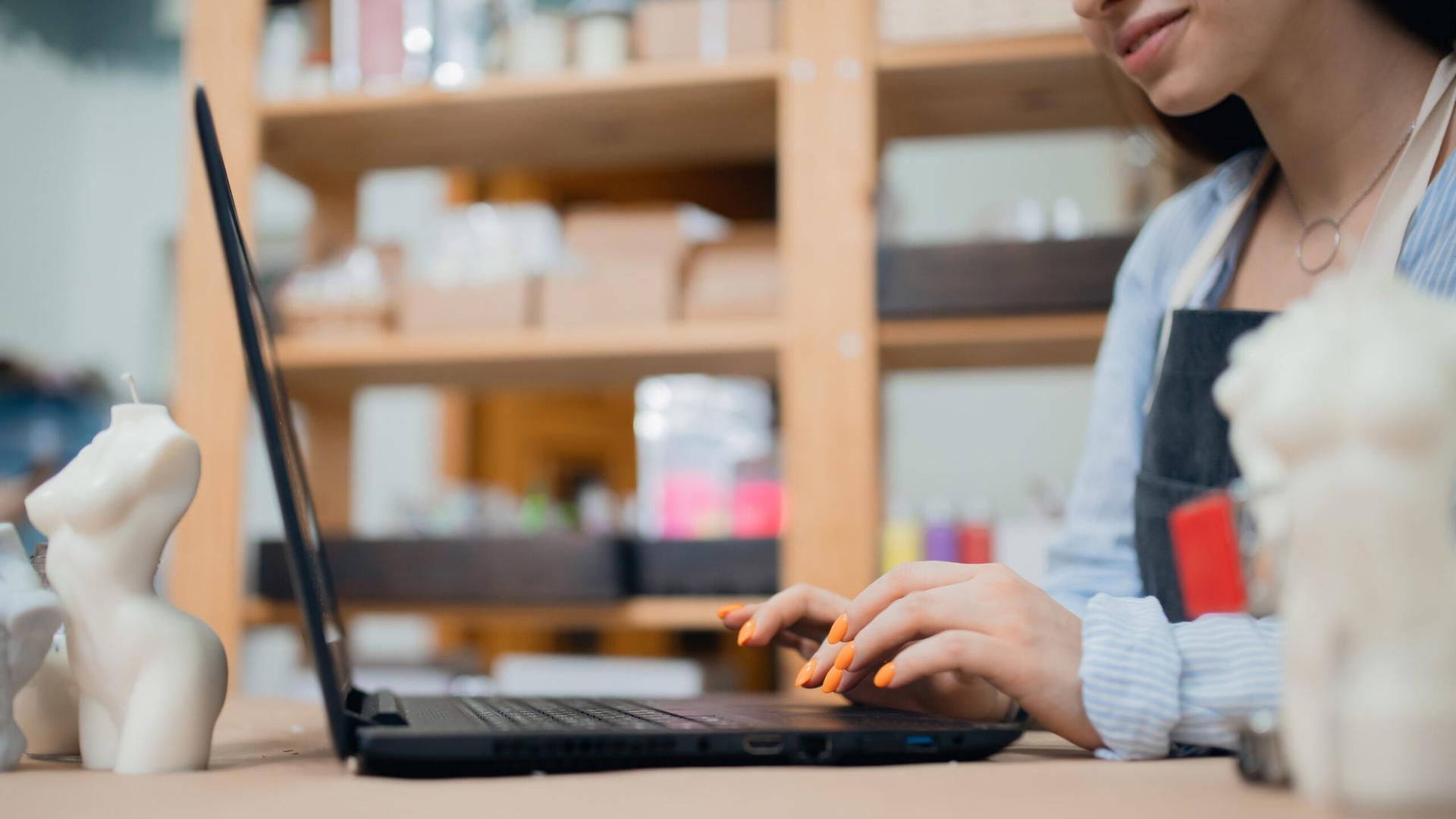 UKM kehadiran online