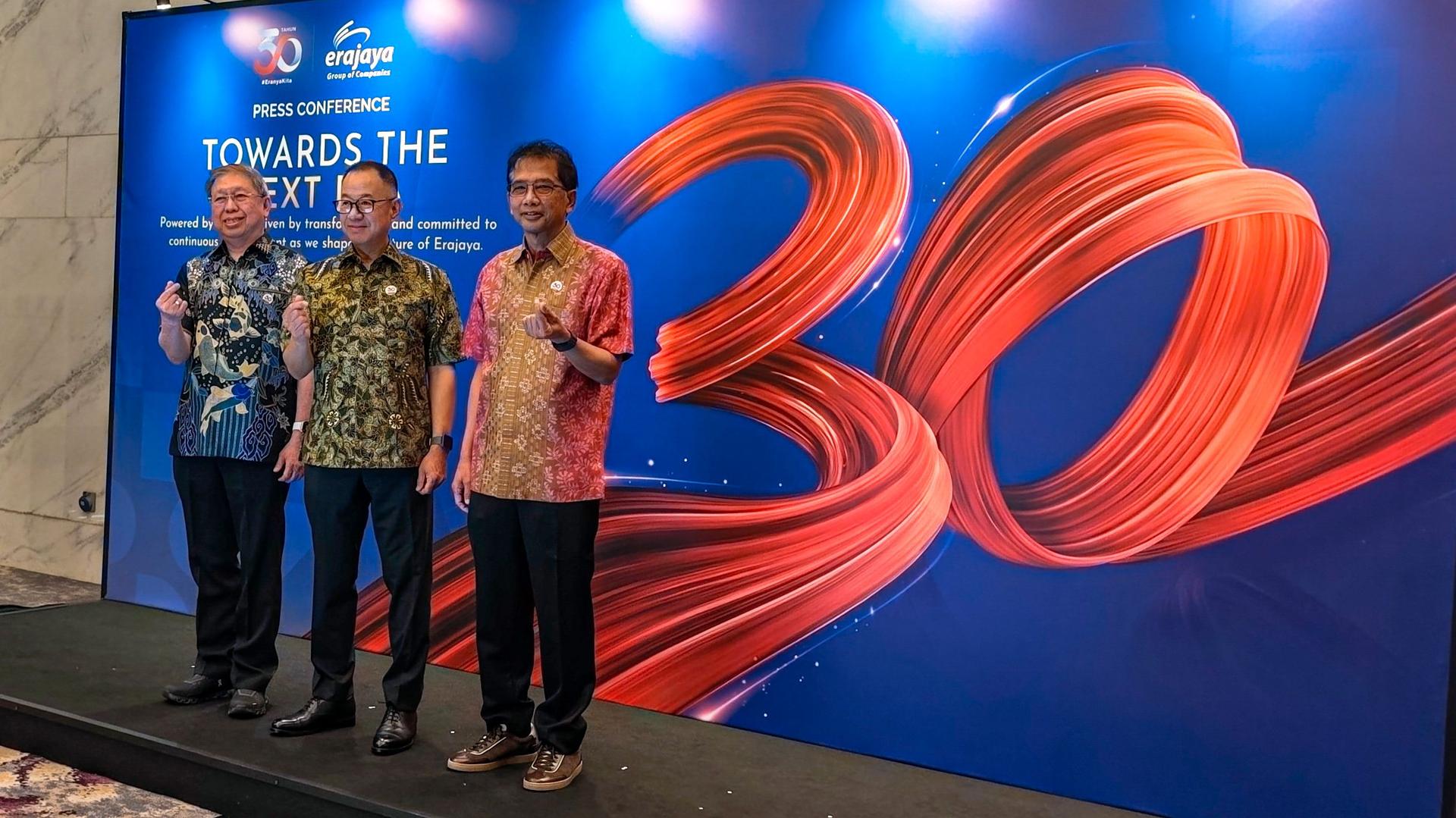 Erajaya Group