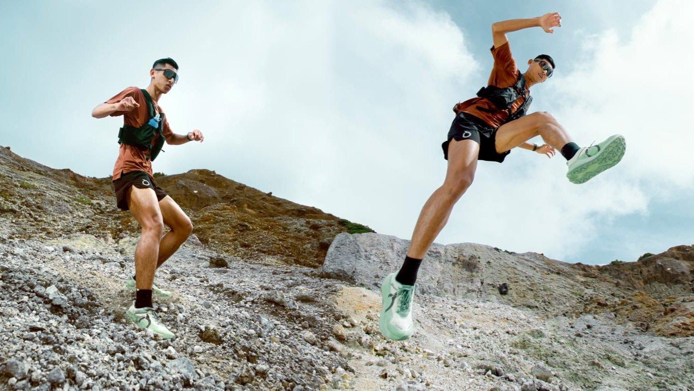 Ortuseight Annapurna