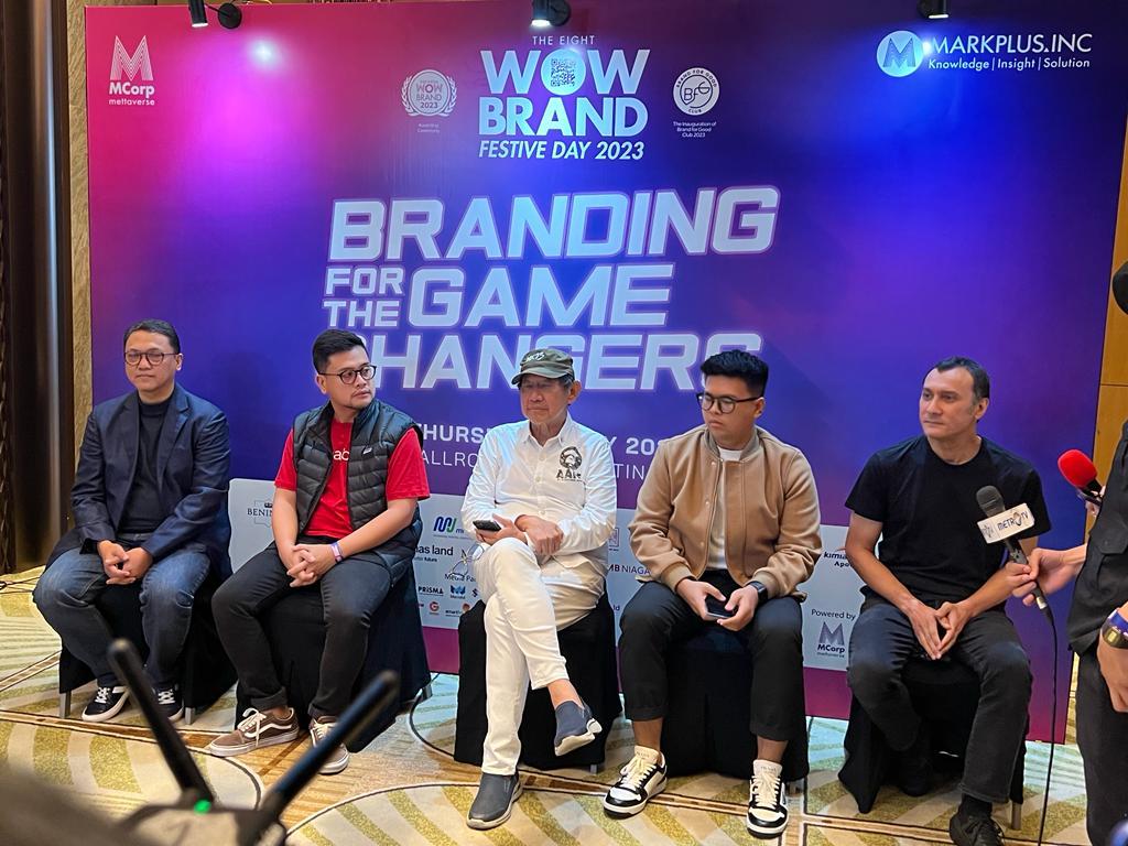 Sustainability brand